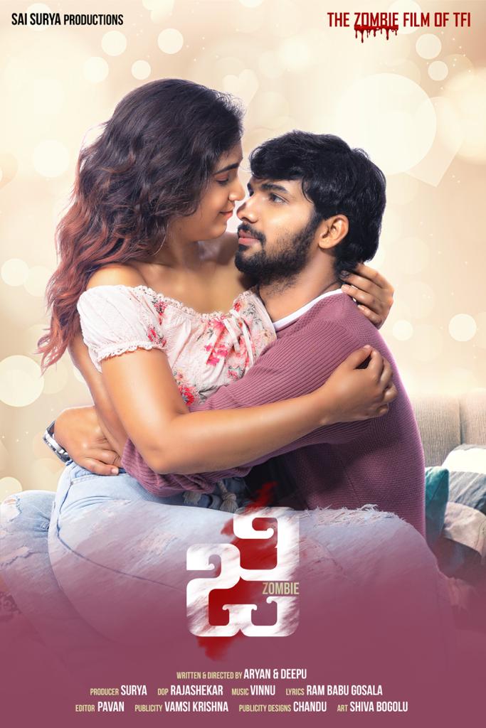 G–Zombie (2021) Hindi ORG Full Movie
