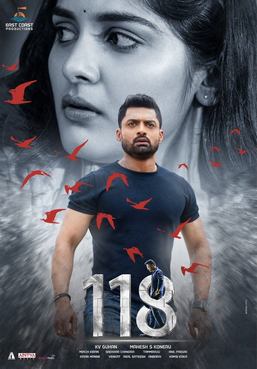 118 (2019) UNCUT Hindi ORG Full Movie HD
