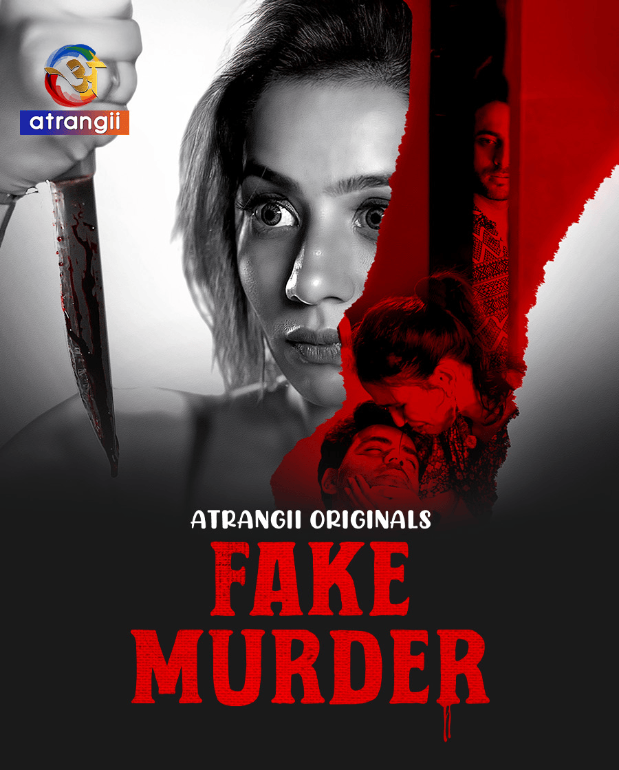 Fake Murder (2025) Atrangii Hindi Short Film