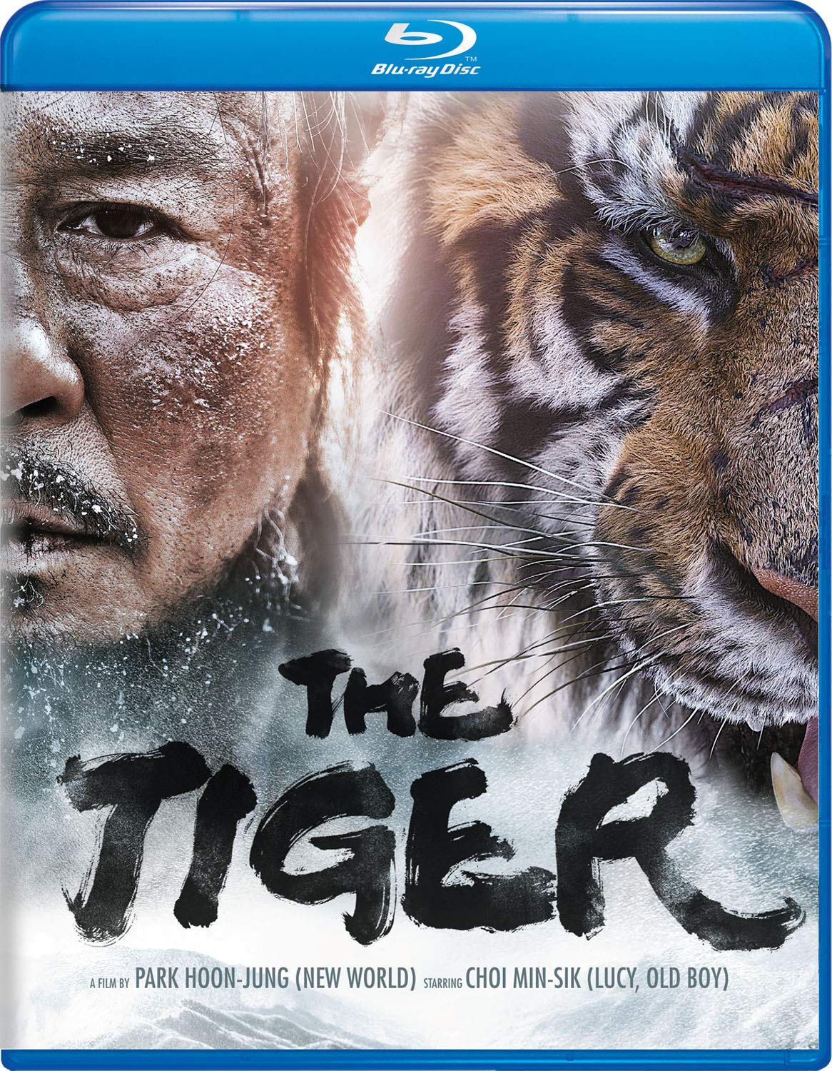The Tiger (2015) Hindi ORG Full Movie