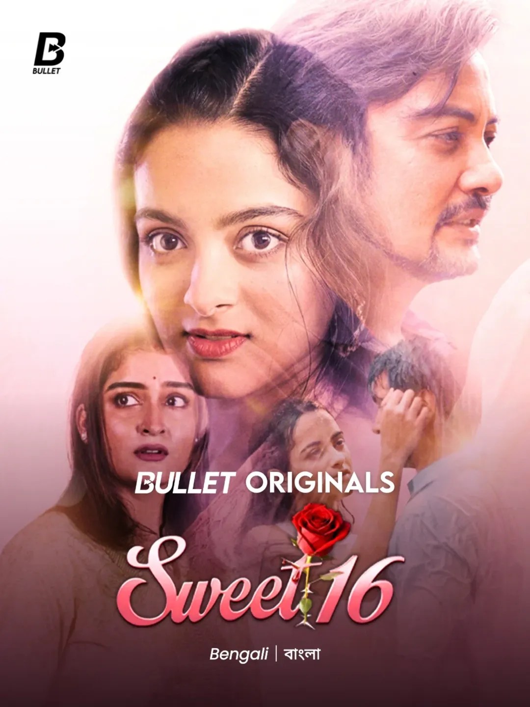 Sweet (2026) S01 Bengali Series