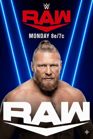 WWE Monday Night Raw 23rd-February 2026