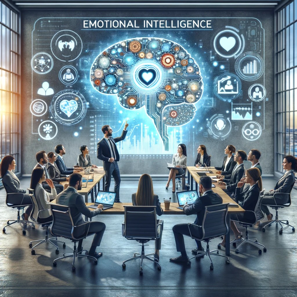 Integrating Emotional Intelligence into Corporate Training Programs