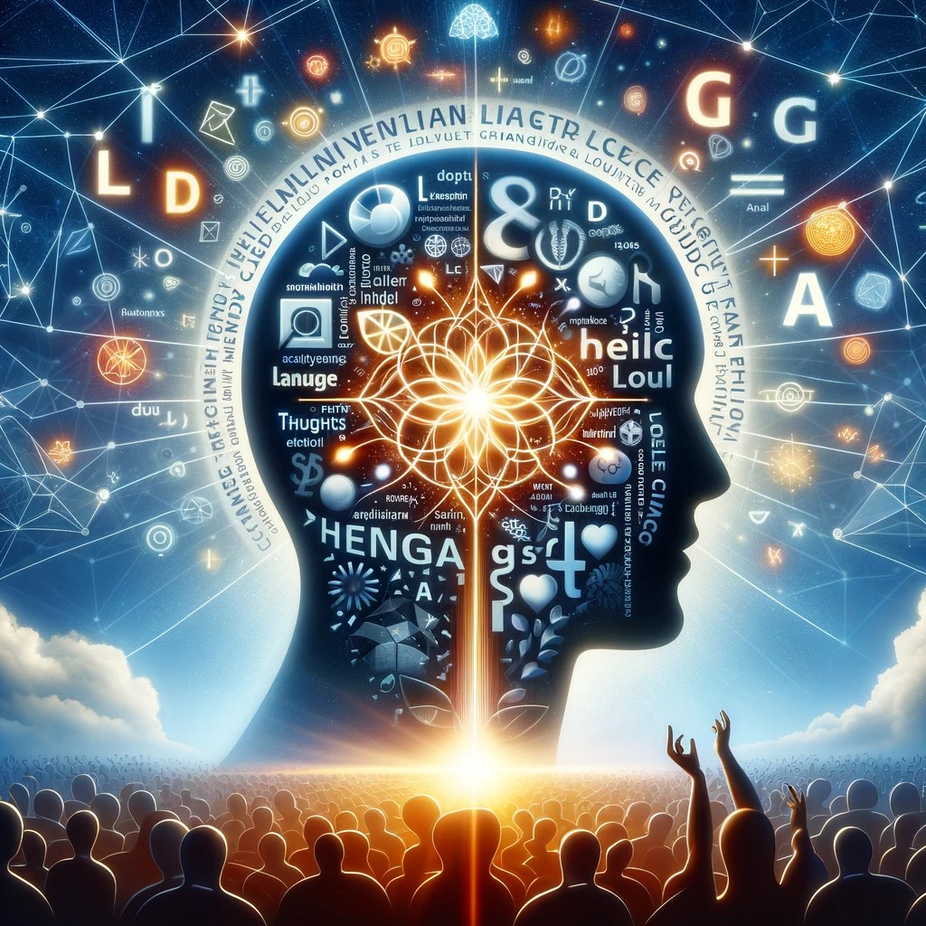 The Power of Language in Shaping Our Reality