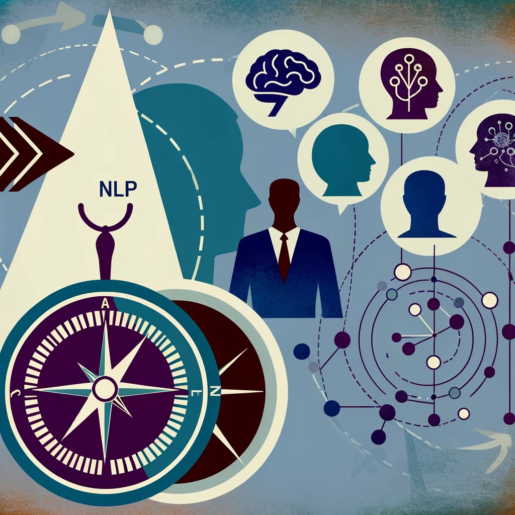 The Intersection of NLP and Leadership