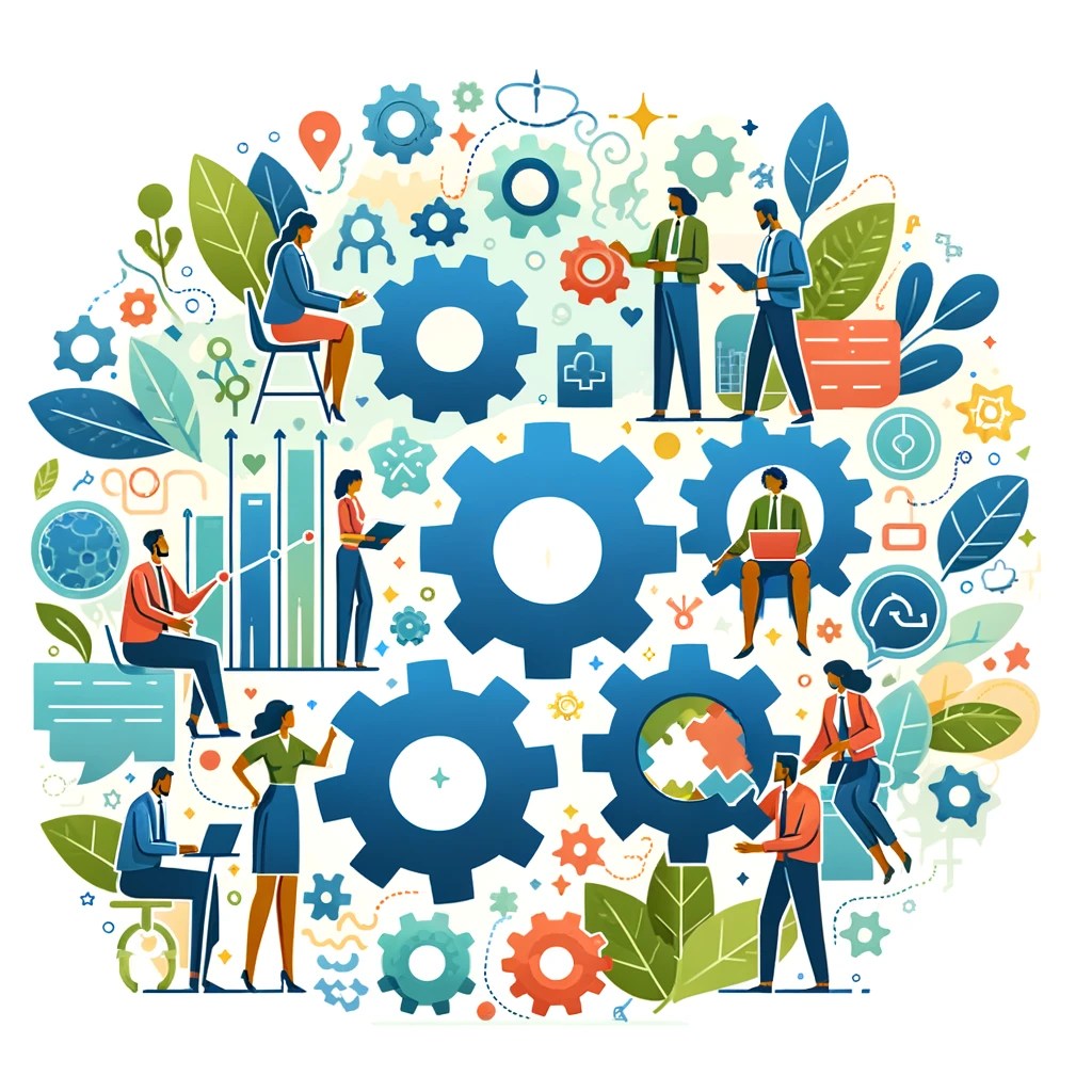 Building High-Performing Teams: A Blueprint for Success