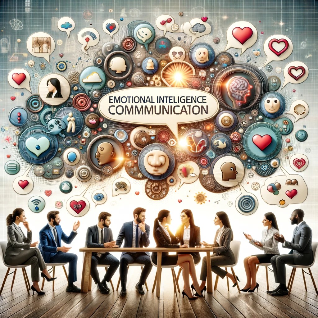 How Emotional Intelligence Increases the Effectiveness of Communication