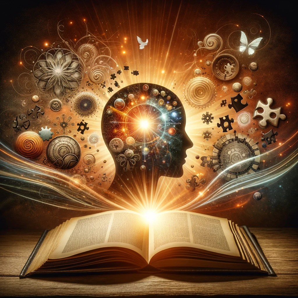 Top 5 Books on Emotional Intelligence for Personal and Professional Growth