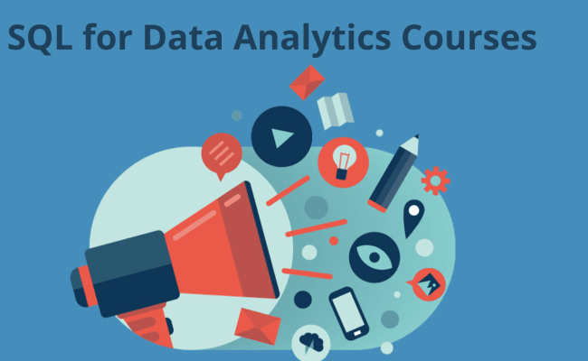 Top 5 SQL For Data Analytics Courses With Practical Classes - IIM SKILLS