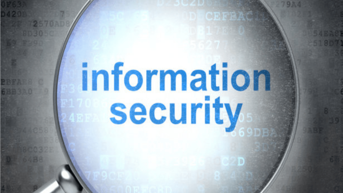 Poor InfoSec Practices: Lessons to be learnt
