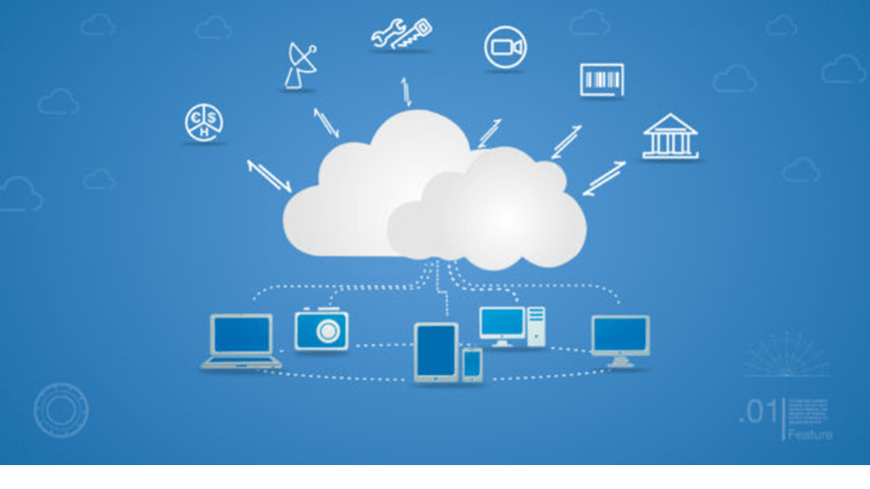 What is Cloud Computing?