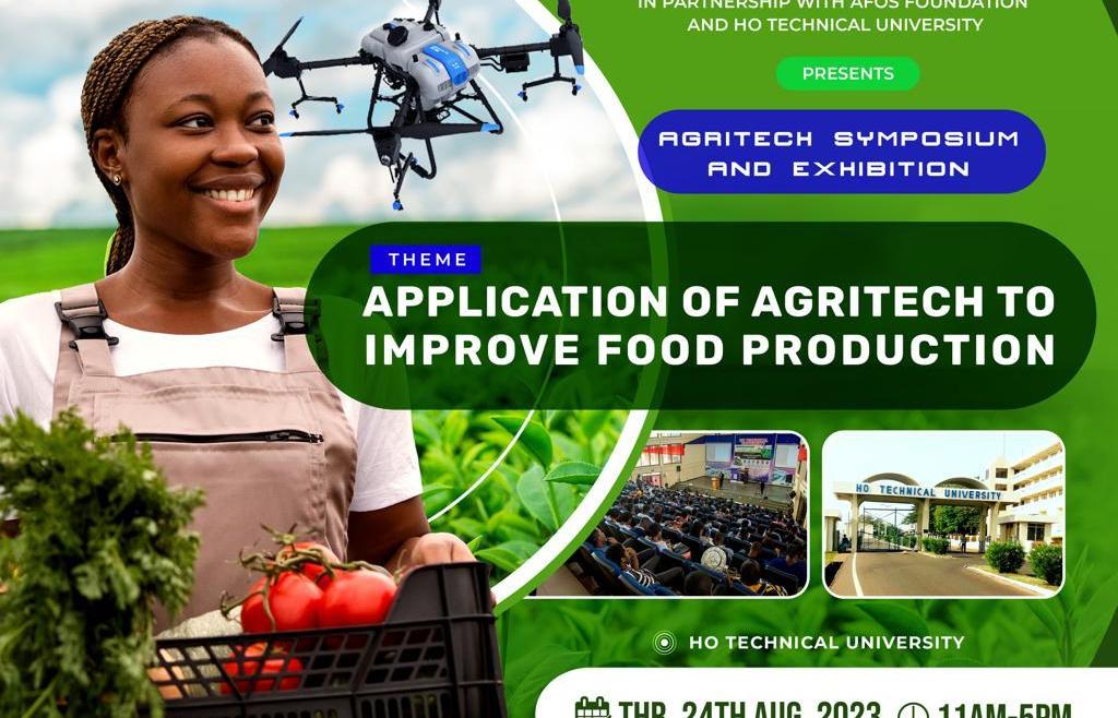 2nd Agritech Symposium & Exhibition