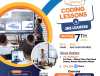JHS leavers Coding Program
