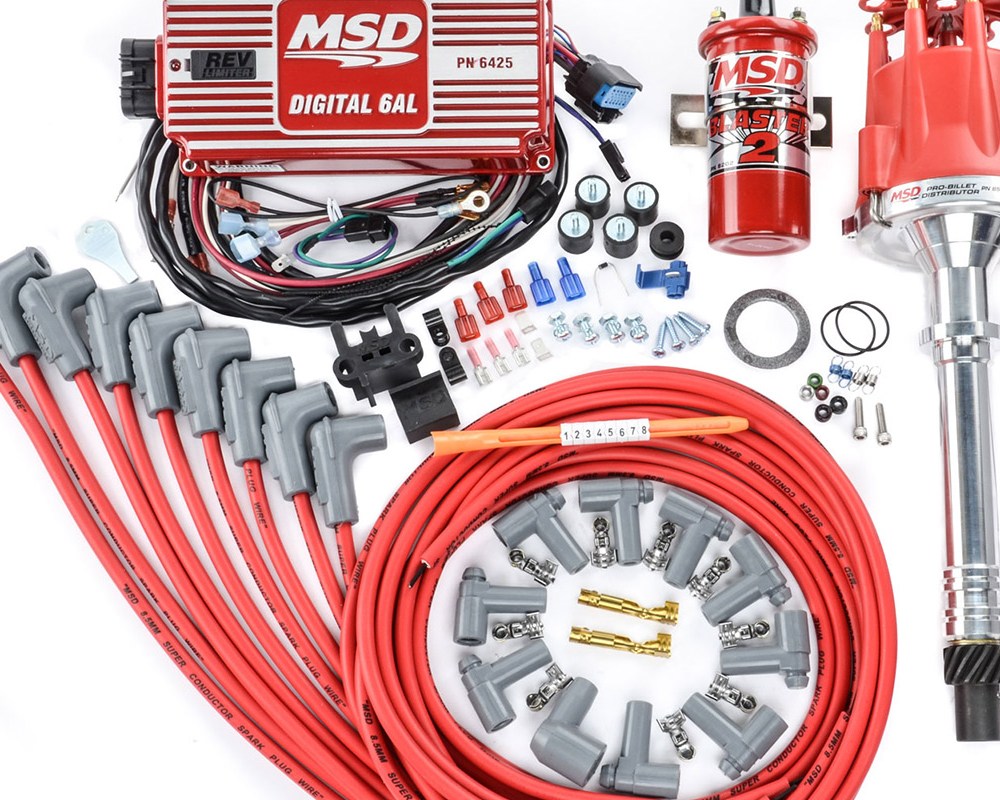 Ignition System