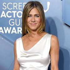 Jennifer Aniston
