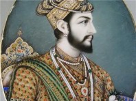 Shah Jahan achievement