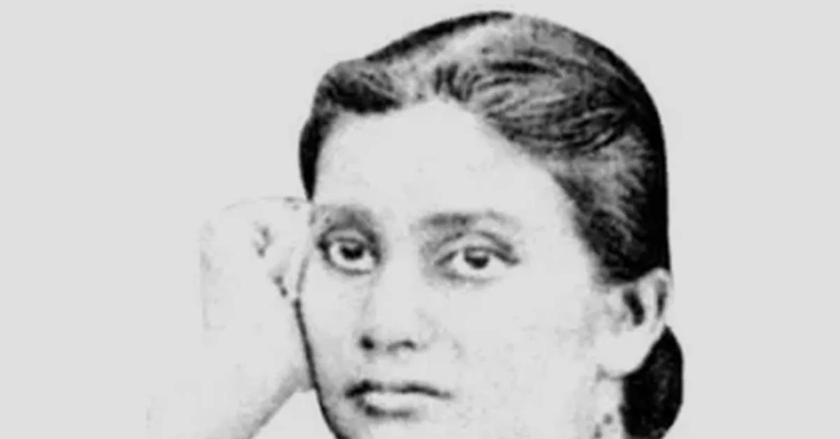 kadambini ganguly কাদম্বিনী গাঙ্গুলী