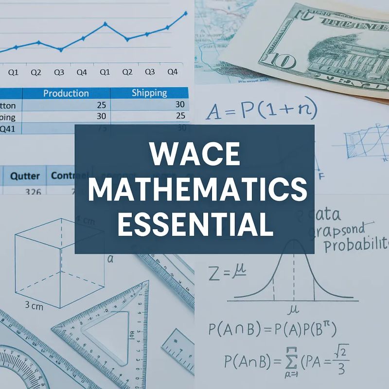 Qce General Mathematics Study Guide Course Overview - Download Modern Space Wallpaper | Mobile