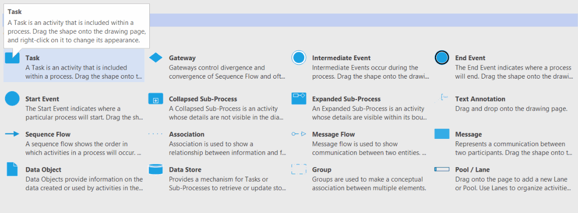 VisioComponents