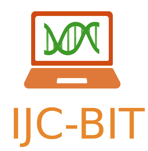 Github Ijcbit Ijc Bit Web - Stunning High Resolution Space Patterns | Free Download