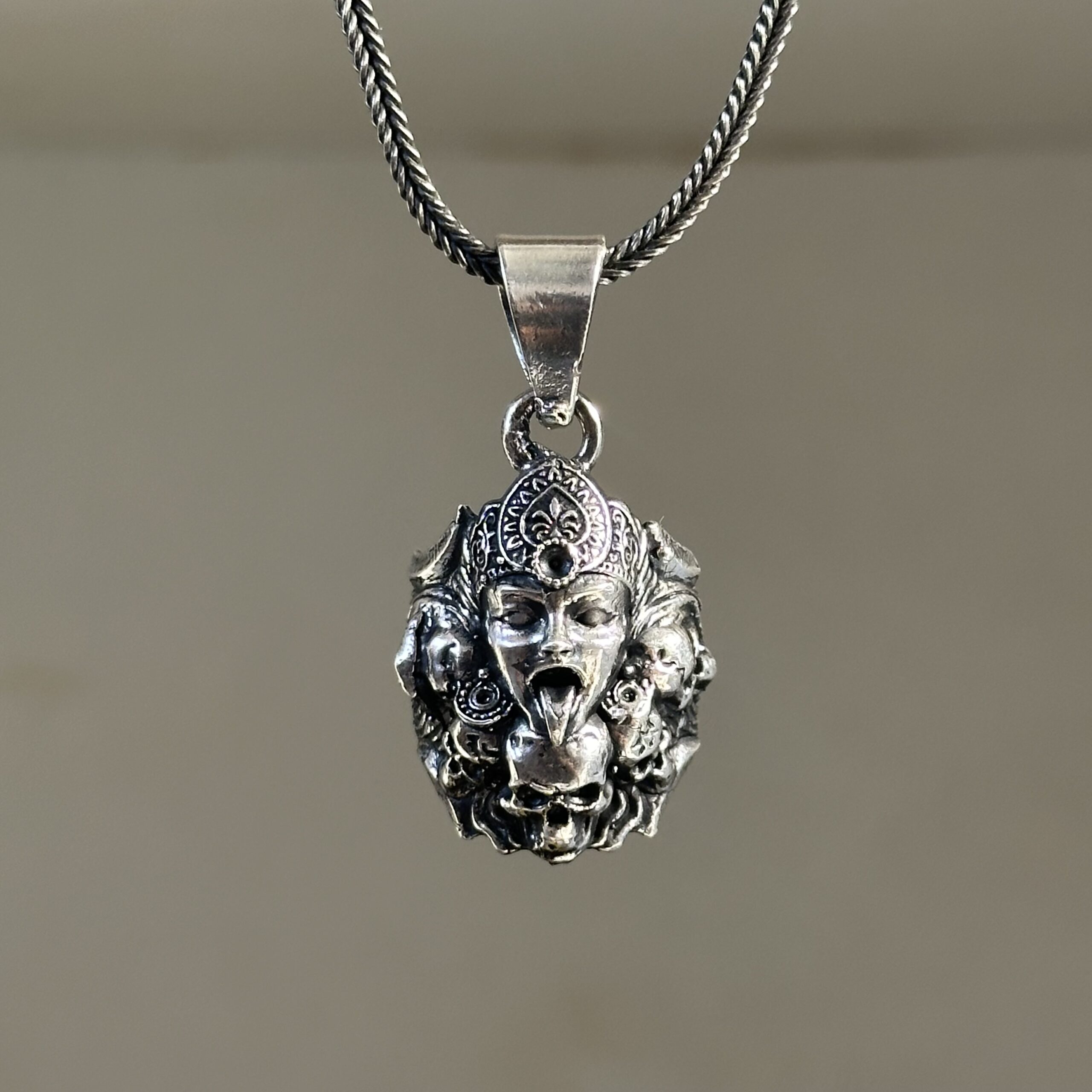 Kalimaa pendent with chain 92.5 silver photo review