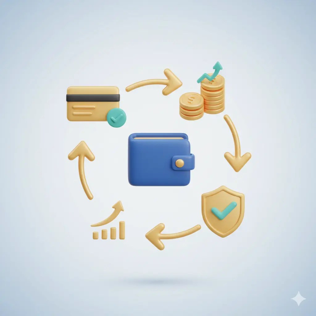 How Instant Money Apps Work (2025)