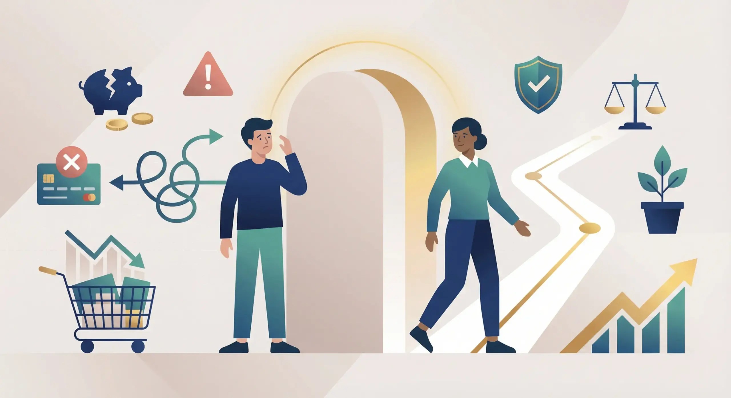 7 Personal Finance Mistakes Beginners Make & How to Fix