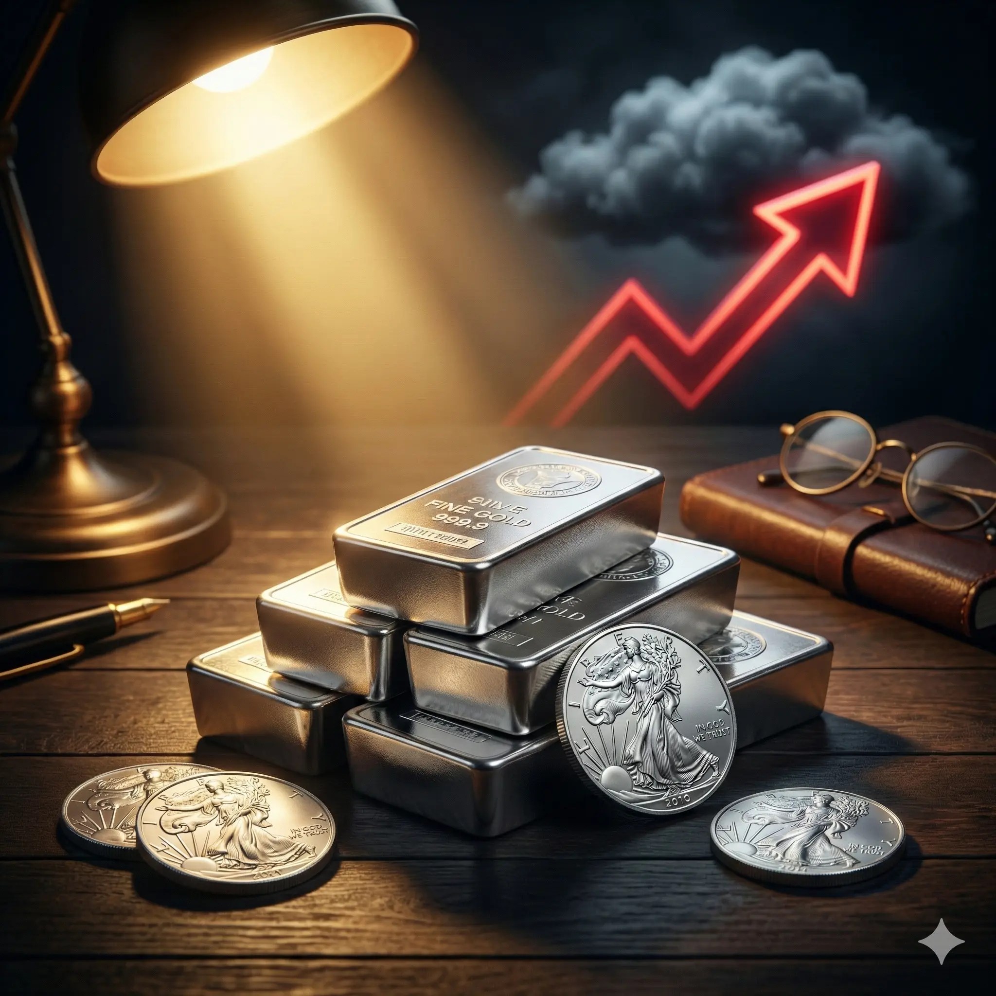 Combat Inflation: Protecting Personal Finance with Physical Silver 2026