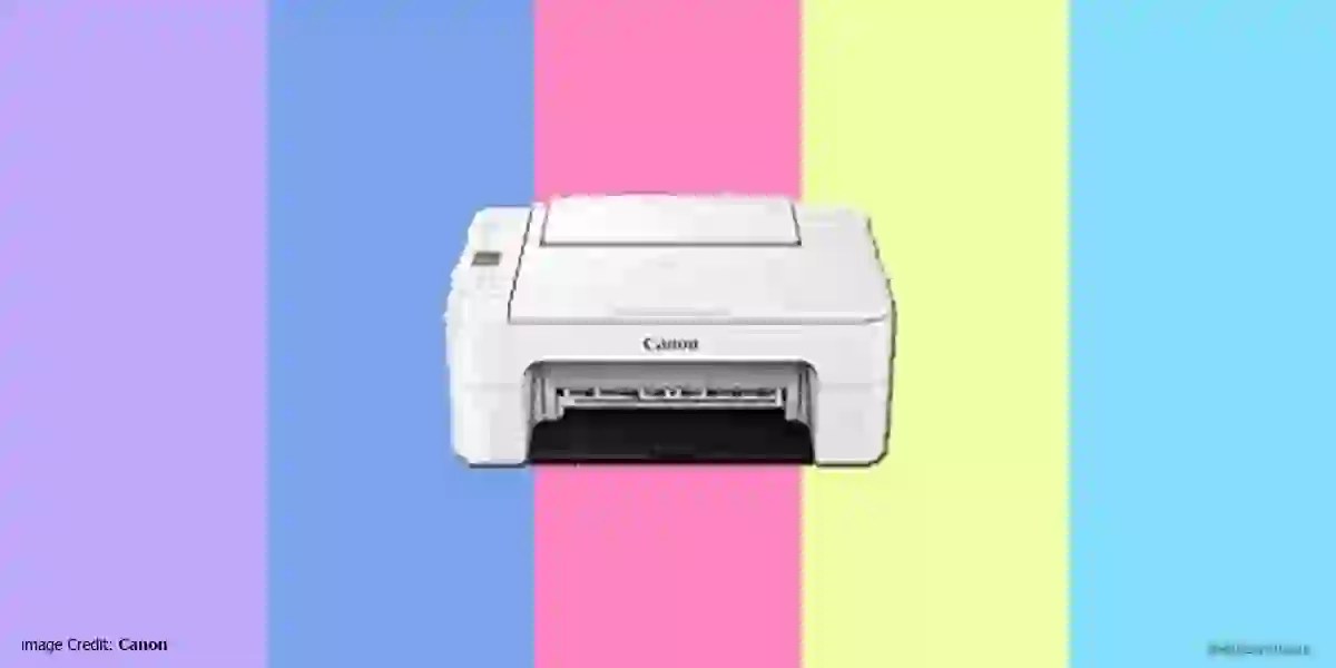 How to Connect Canon TS3122 Printer to a Wireless Network