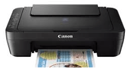 canon ts3340 review