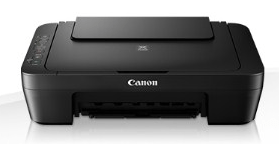 canon pixma mg 3052