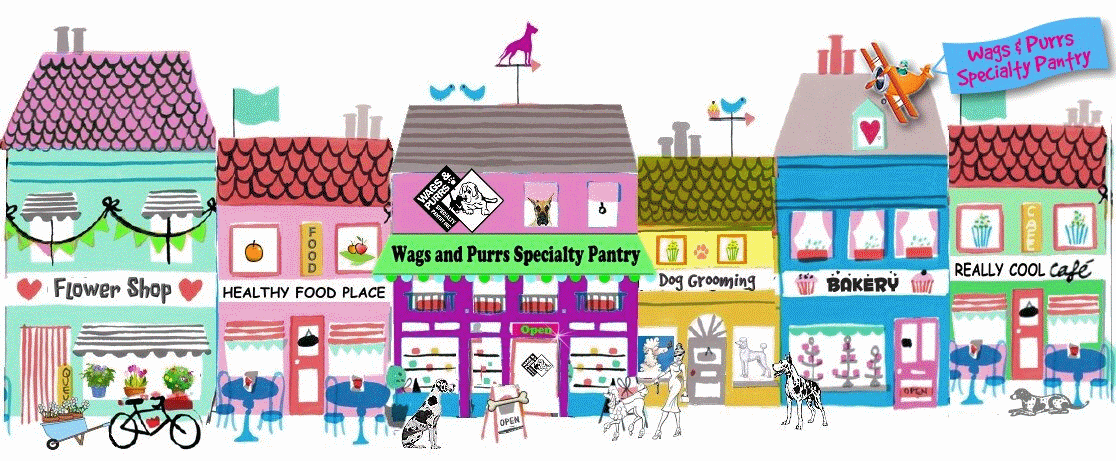 pet food supply store melbourne fl - wags and purrs specialty pantry on nature pet store west island
