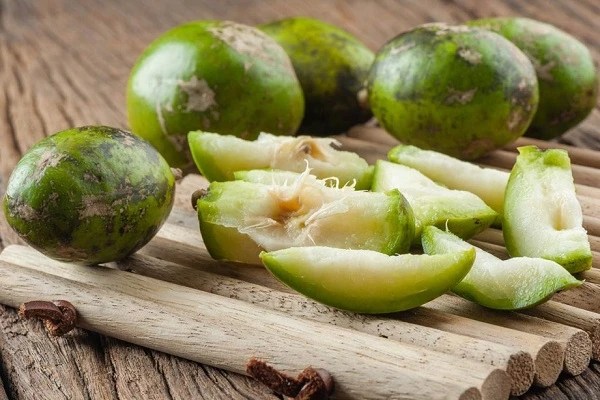 Ini Dia 5 Manfaat Buah Kedondong yang Belum Banyak Orang Ketahui
