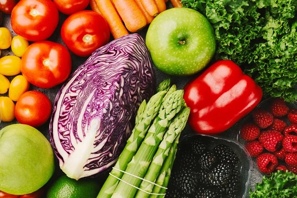 Terbukti Lebih Sehat? Ini 4 Fakta Makanan Organik yang Wajib Diketahui