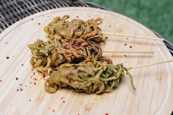 4 Resep Olahan Mie Instan Kekinian dan Sehat