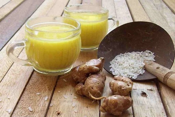 Ini 7 Manfaat Beras Kencur, Mampu Jaga Gula Darah Hingga Diare
