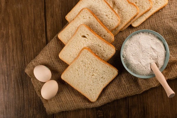 6 Pilihan Tepung Bebas Gluten untuk Makanan Sehat dan Nikmat