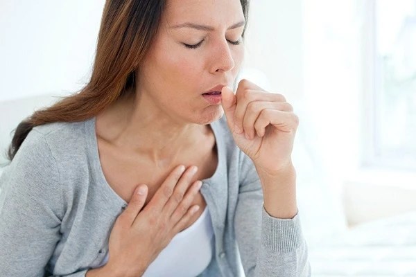 Wajib Tahu Penyakit Bronkitis, Apa Saja Gejala dan Penyebabnya