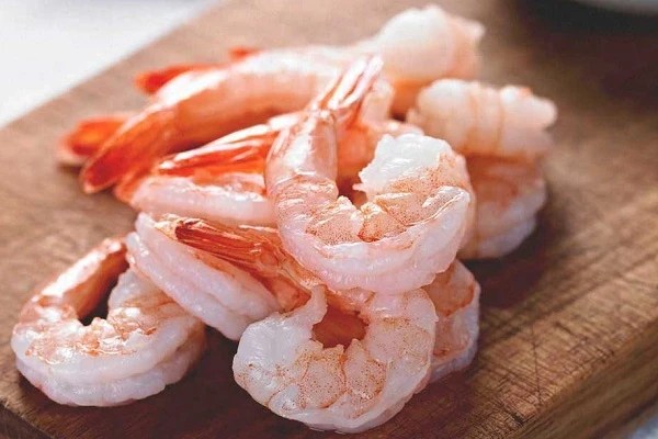 6 Manfaat Udang Selain Meningkatkan Hormon Tiroid