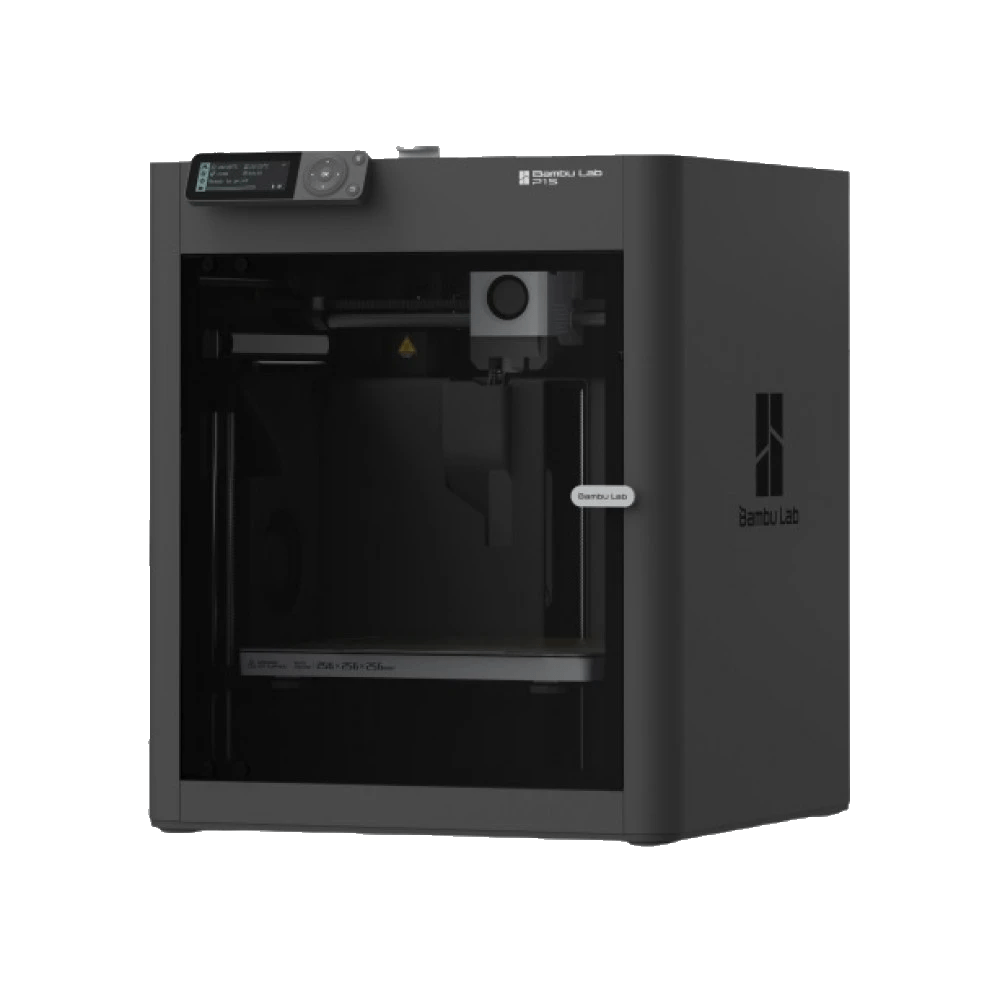 Bambu lab a1 specs and information