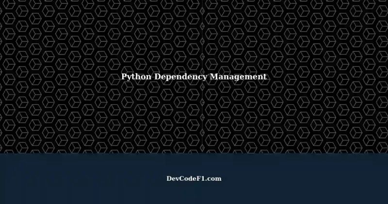Managing Dependency Conflicts In Javascript Projects Peerdh Com - Best Space Images in Ultra HD