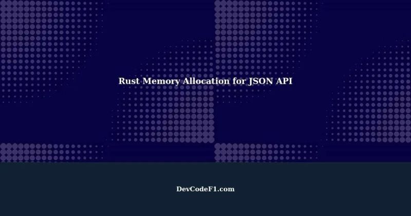 Memory Allocation Strategies In Julia Applications Peerdh Com - Best Dark Photos in Ultra HD