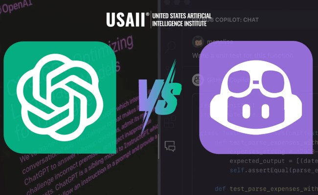 Best AI Tool For Coding: ChatGPT Vs. GitHub Copilot