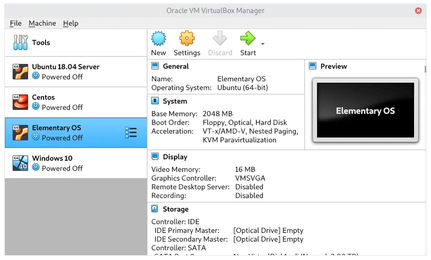 Di dalam faq tersebut dikatakan, terdapat beberapa jenis sistem. Apa Itu Virtualbox Jago Ngoding
