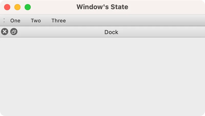 How To Restore The Window S Geometry In A Pyqt5 App - Ocean Textures - High Quality Full HD Collection