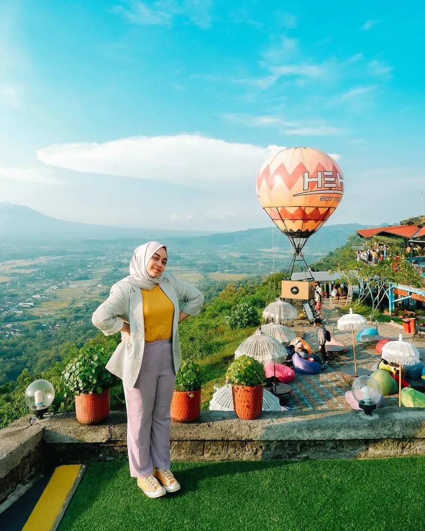 20 tempat wisata di yogyakarta yang lagi hits dan kekinian, seru abis! 10 Destinasi Wisata Jogja 2022 Yang Lagi Hits Dan Populer Nibble