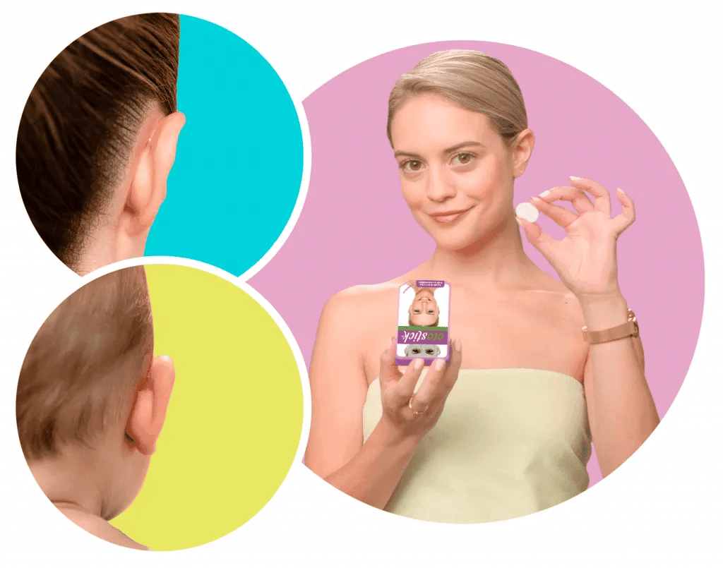 banner otostick