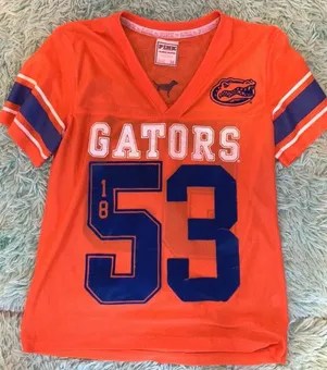The gators are looking to snap a … Pink Victoria S Secret Florida Gators Jersey Size M 16 77 Off Retail From Jessie