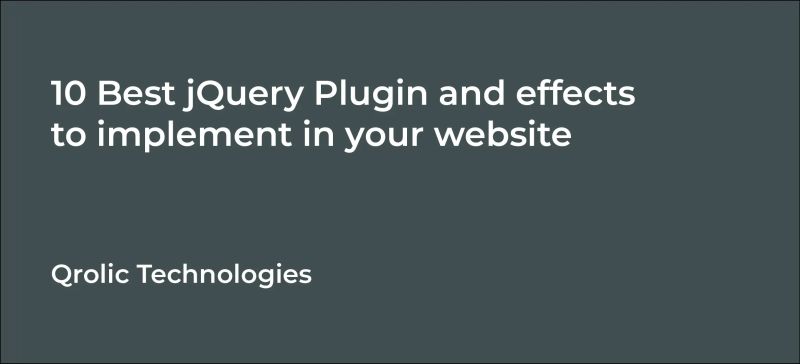 10 Best Jquery Plugin And Effects To Implement In Your Website Dev - Premium Ocean Pattern Gallery - Retina