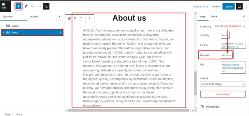 Ultimate Guide To Creating Block Themes In Wordpress 2024 - 8K Mountain Illustrations for Desktop